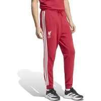 Adidas Lfc Dna Pnt - Red - XS