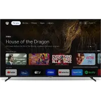 Thomson 65" UHD Google TV 65UG4S14