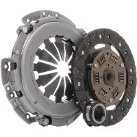 SACHS Kytkinsarja tukilaakerilla 3000 952 012