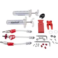 Sram Pro Dot V2-x0/xx/guide/level/code/hydroroad/g2 Bremsenentlüftungskit