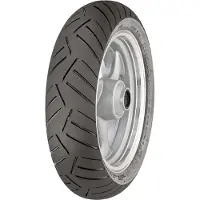 Continental Contiscoot Tl 51p Reinforced Skootterin Rengas