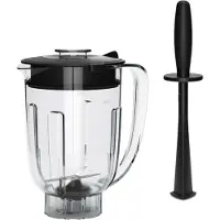 Ankarsrum Assistent Original -tehosekoitin 1,3 L