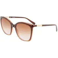Longchamp 710s Naisten Aurinkolasit
