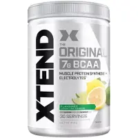 Xtend BCAA jauhe 30 annosta Vesimeloni