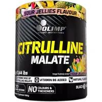 Olimp Citrulline Malate, Hapan hyytelöt - 200 g