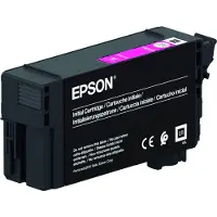 Epson UltraChrome XD2, Magenta, 26 ml, 1 kpl, Kertapakkaus