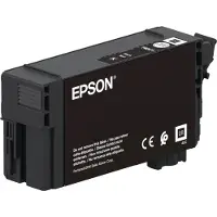 Epson Ink Black Ultrachrome XD2 T40C140 50ml
