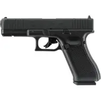 Umarex Glock 17 Gen5 MOS 4,5mm CO2 Pellet