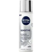 Nivea Sensitive rauhoittava kasvovoide Kasvovoide 100 ml