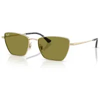 Ray-Ban - RB3783 9213/2 5618