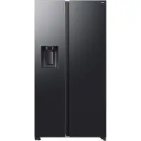 Samsung RS70F65KEFEF Side by Side