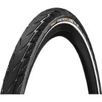 Continental Contact Plus City 26x1.75" rengas