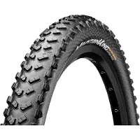 Continental Mountain King ShieldWall 27,5 (70-584) Faltb. Polkupyöränrengas koko 27,5'' x 2,80'' - 70-584 väri black