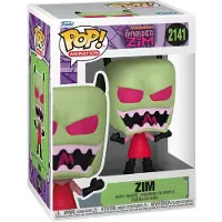 Funko POP! - POP Vinyl IZ Zim - Figuuri