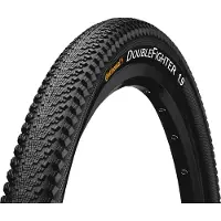 Continental MTB-rengas Double fighter III 700x35 (37-622)