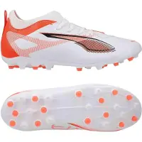 Puma Ultra 5 Match Mg Junior Jalkapallokengät