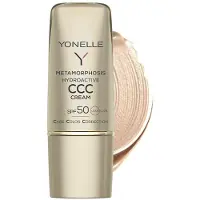 Yonelle Metamorphosis sävyttävä kosteusvoide SPF 50 sävy 02 Sun Touch 30 ml