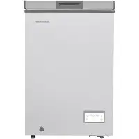 Heinner Arkkumallinen pakastin HCF-HM100CSE++