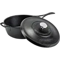 Lodge Blacklock Paistokasari 26 cm.