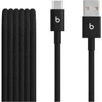 Apple Cable Beats USB C to A 1.5m Black