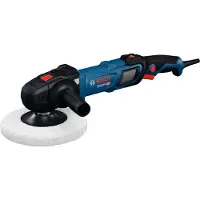 Bosch Kiillotuskone PRO GPO 14-180 S; 1400 W; 180 mm
