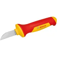 Bosch Kaapelin katkaisuterä 1600A02NF5; VDE; 188 mm