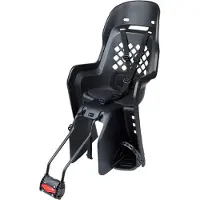 Polisport Bike Joy 29´´ Kehystetty Lastenpyörän Istuin