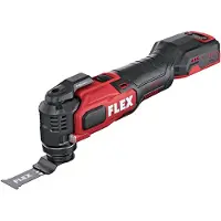 Flex Monitoimityökalu MT 18.0-EC C; 18 V (ilman akkua ja laturia)
