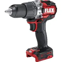 Flex Akkukäyttöinen ruuvinväännin DD 2G 18.0-EC HD C; 18 V (ilman akkua ja laturia)