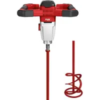 Flex Sekoituskone MXE 18.0-EC WR2 120; 18 V (ilman akkua ja laturia)