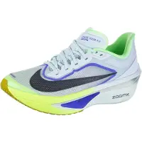 Nike Juoksukengät 'Zoom Fly 6' minttu / kuusi / vaaleanvihreä