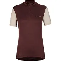 Vaude Bike Matera Hz Tricot Lyhythihainen Pyöräilypaita
