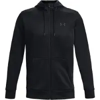 Under Armour Armour Fleece Kokovetoketjullinen Collegepaita