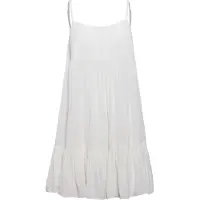 O'Neill Rilee Short Dress - White - L