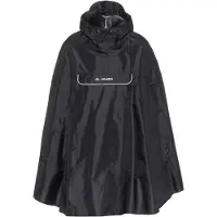 Vaude Valdipino Vedenpitävä Poncho