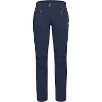Mammut Taiss SO Pants Women Marine - 38