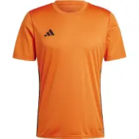 Adidas Pelipaita Tabela 23 - Oranssi/musta, koko Large