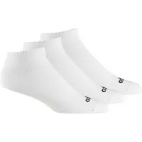 Adidas T Lin Low 3P - White - 34-36