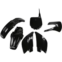 Ufo Kawasaki Kx 85 2000-2000 Kakit206-001 Muovisarja