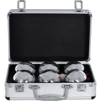 Softee 2 Line Professional Petanque Case 6 Palloa
