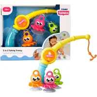 Tomy Toomies 3-in-1 kalastussarja