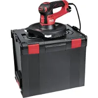 Flex Hiontakone - - 504122 - Elektroninen - Vaihdettava pää - Tehokas imurointi