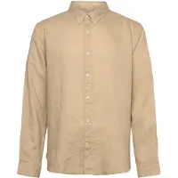 Timberland Mill Brook Linen Pitkähihainen Kauluspaita