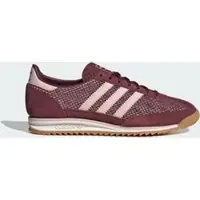 Adidas Originals Sl 72 Og W - Burgundy - 37 1/3