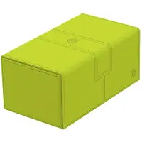 Ultimate Guard Twin Flip´n´tray 200+ Xenoskin Summer Edition 2025 Kannen Kotelo