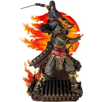 PureArts - Assassin's Creed : Animus - Naoe & Yasu - Figuuri