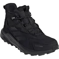 Adidas Terrex Anylander Leather Mid Climaproof Vaelluskengät