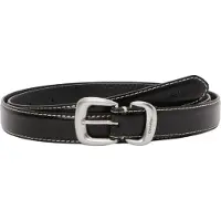 Calvin Klein Vyö musta