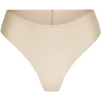 Calvin Klein Thong - Beige - XL