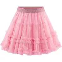 Happy girls Hame vaalea pinkki